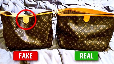 how to spot fake metrocity bag|how to tell if designer bags are fake.